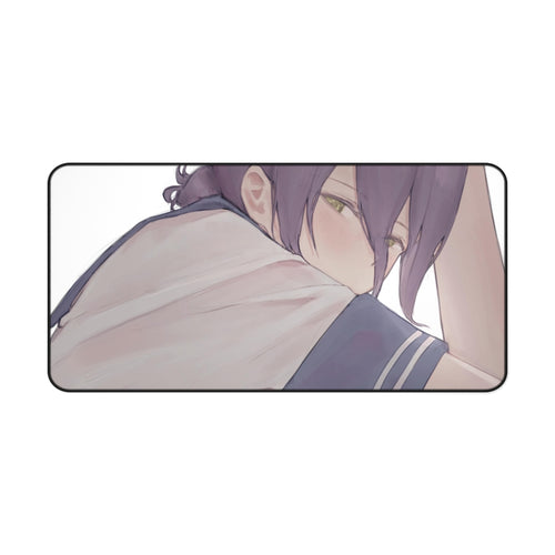 Chainsaw Man Mouse Pad (Desk Mat)