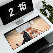 Load image into Gallery viewer, Sword Art Online Mouse Pad (Desk Mat)

