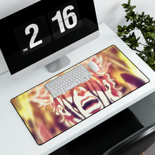 Load image into Gallery viewer, Anime Jojo's Bizarre Adventure Mouse Pad (Desk Mat)
