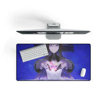 Load image into Gallery viewer, Puella Magi Madoka Magica Mouse Pad (Desk Mat)

