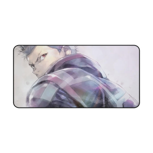 Renji Mouse Pad (Desk Mat)