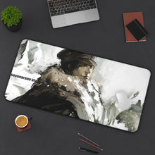 Load image into Gallery viewer, Anime Original Mouse Pad (Desk Mat) On Desk
