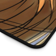 Load image into Gallery viewer, Heaven's Lost Property Mouse Pad (Desk Mat) Hemmed Edge
