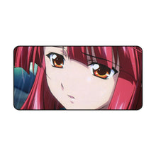 Load image into Gallery viewer, Kaze No Stigma Mouse Pad (Desk Mat)
