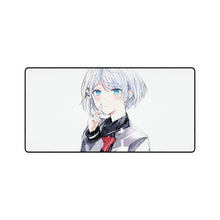Load image into Gallery viewer, The Detective Is Already Dead Mouse Pad (Desk Mat)

