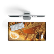 Load image into Gallery viewer, Anime Angel Mouse Pad (Desk Mat)
