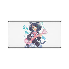 Load image into Gallery viewer, Show By Rock!! Mouse Pad (Desk Mat)
