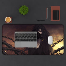 Load image into Gallery viewer, Anime Naruto Mouse Pad (Desk Mat) With Laptop
