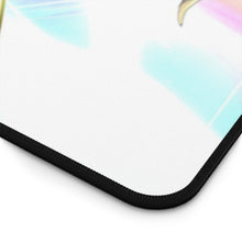 Load image into Gallery viewer, Ya Boy Kongming! Eiko Tsukimi Mouse Pad (Desk Mat) With Laptop
