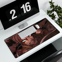 Load image into Gallery viewer, Anime Attack On Titan Mouse Pad (Desk Mat)
