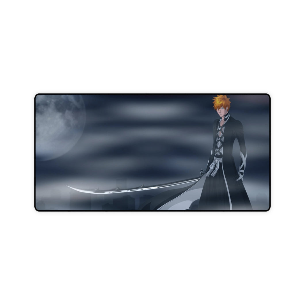 Anime Bleach Mouse Pad (Desk Mat)