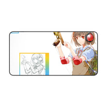 Load image into Gallery viewer, Anime Original Mouse Pad (Desk Mat)
