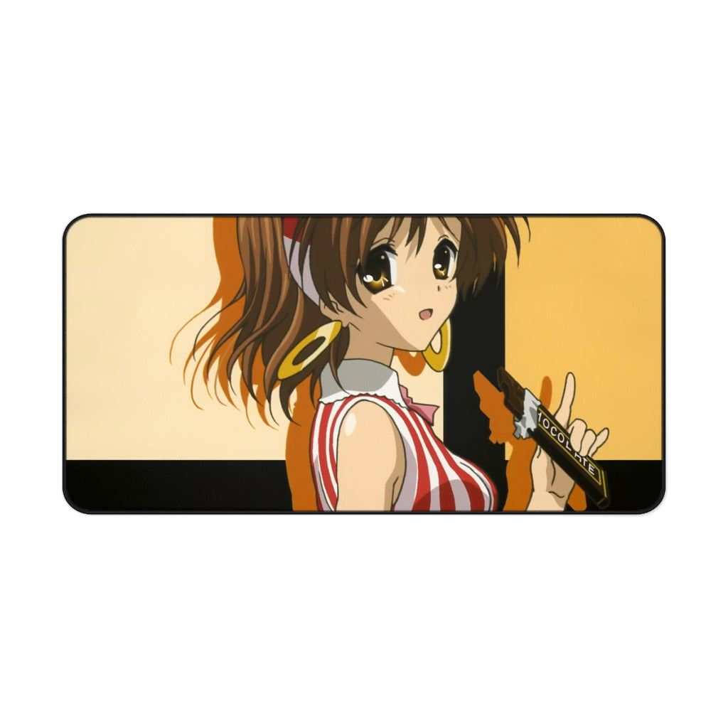 Clannad Nagisa Furukawa Mouse Pad (Desk Mat)