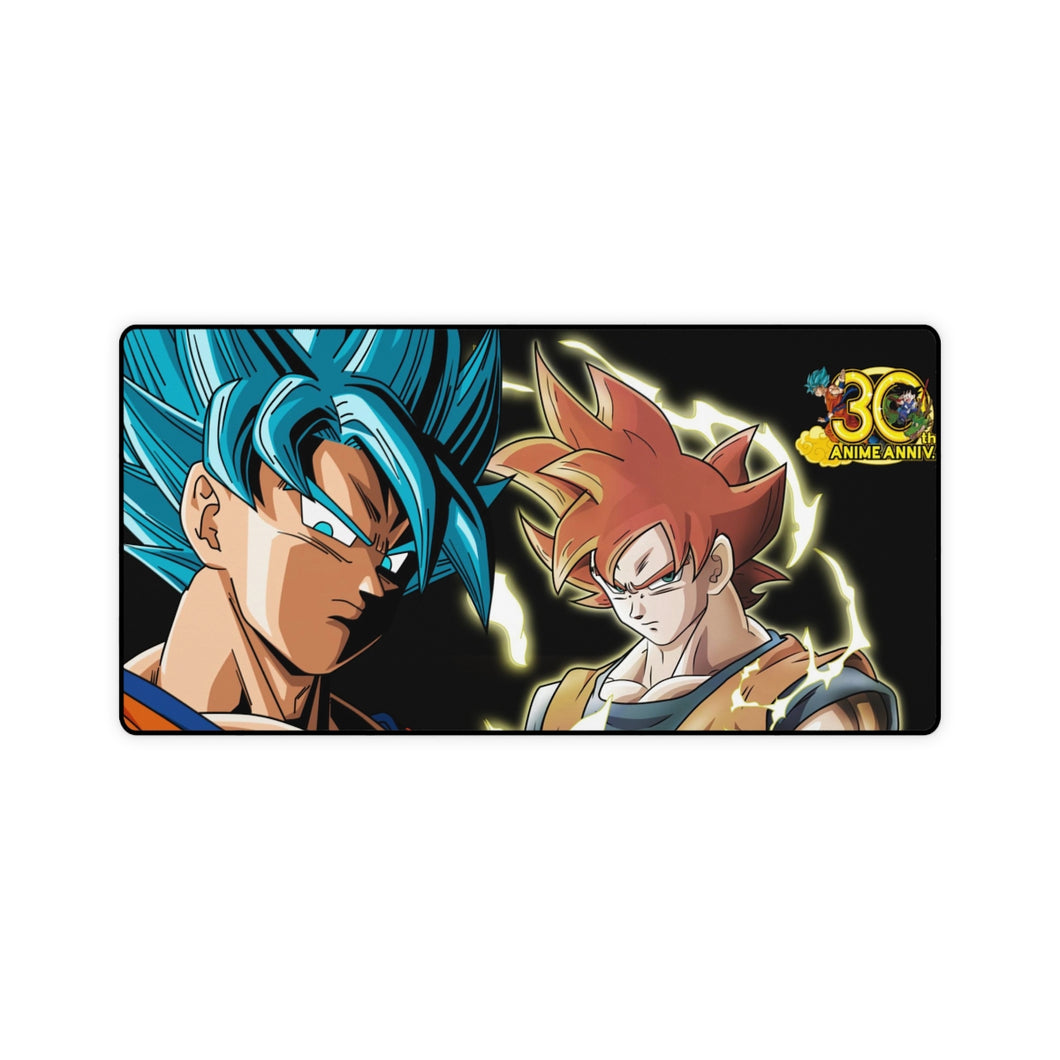 Dragon Ball Super Mouse Pad (Desk Mat)