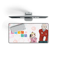 Load image into Gallery viewer, Alice to Zouroku Mouse Pad (Desk Mat)
