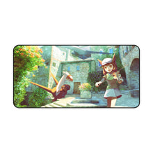 Load image into Gallery viewer, Pokémon: Heroes Mouse Pad (Desk Mat)
