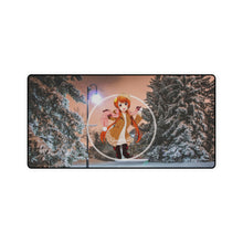 Load image into Gallery viewer, Tachibana Marika Mouse Pad (Desk Mat)
