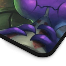Load image into Gallery viewer, Anime Pokémon Mouse Pad (Desk Mat) Hemmed Edge
