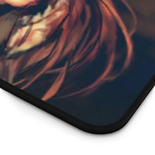 Load image into Gallery viewer, Goblin Slayer Goblin Slayer, Priestess Mouse Pad (Desk Mat) Hemmed Edge
