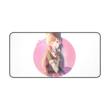 Load image into Gallery viewer, The Rising Of The Shield Hero Mouse Pad (Desk Mat)
