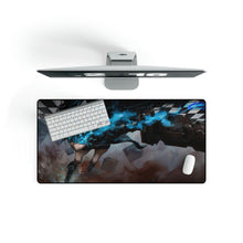 Load image into Gallery viewer, Black Rock Shooter, Anime, Mouse Pad (Desk Mat)
