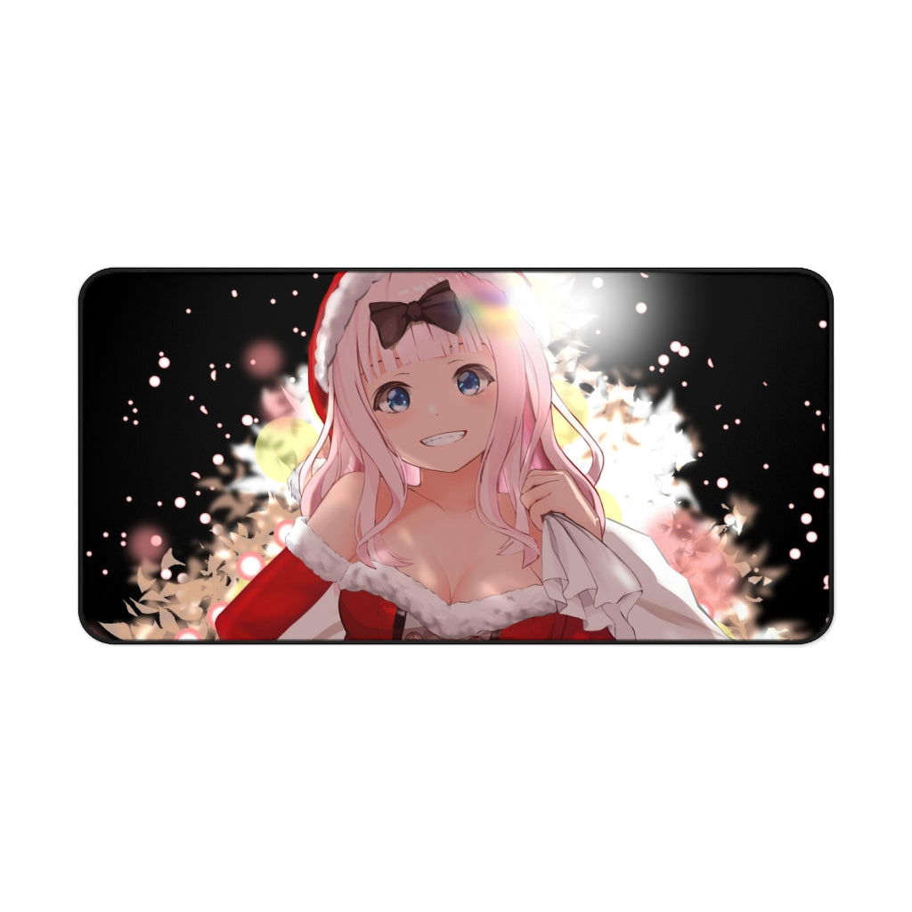 Kaguya-sama: Love Is War Mouse Pad (Desk Mat)