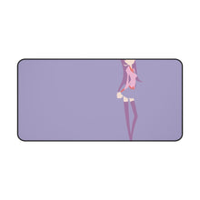 Load image into Gallery viewer, Monogatari (Series) Mouse Pad (Desk Mat)
