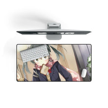 Load image into Gallery viewer, Anime Kantai Collection Mouse Pad (Desk Mat)
