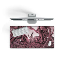 Load image into Gallery viewer, Anime Attack On Titan Mouse Pad (Desk Mat)

