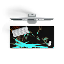 Load image into Gallery viewer, Ichigo vs ulquiorra Mouse Pad (Desk Mat)
