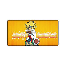 Load image into Gallery viewer, Anime Naruto Mouse Pad (Desk Mat)
