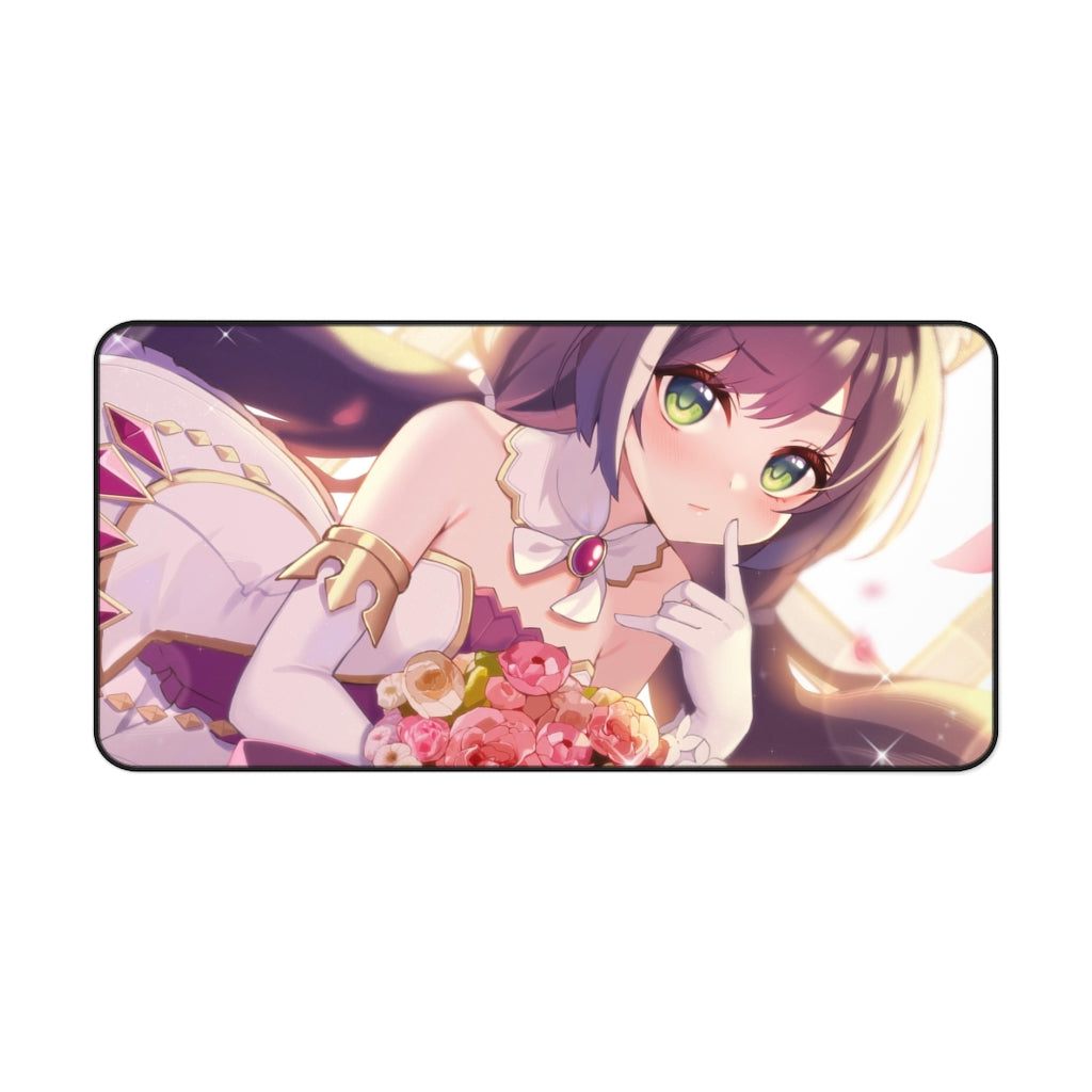 Princess Connect! Re:Dive Mouse Pad (Desk Mat)