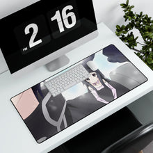 Load image into Gallery viewer, Sword Art Online Mouse Pad (Desk Mat)
