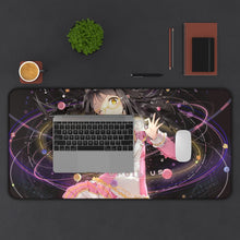 Load image into Gallery viewer, Anime Original Mouse Pad (Desk Mat) With Laptop
