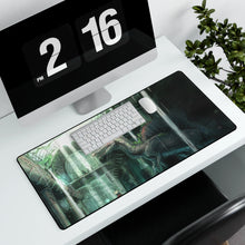 Load image into Gallery viewer, Anime Original Mouse Pad (Desk Mat) With Laptop
