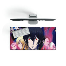Load image into Gallery viewer, Noblesse, Characters, Mouse Pad (Desk Mat)
