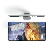 Load image into Gallery viewer, Shoto My Hero Academia MHA Mouse Pad (Desk Mat)
