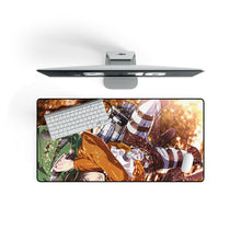 Load image into Gallery viewer, Anime Attack On Titan Mouse Pad (Desk Mat)

