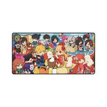 Load image into Gallery viewer, Chainsaw Man Mouse Pad (Desk Mat)
