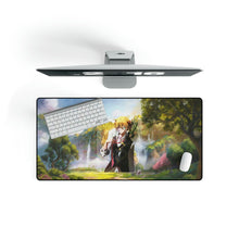 Load image into Gallery viewer, The Seven Deadly Sins Mouse Pad (Desk Mat)
