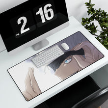 Load image into Gallery viewer, Jujutsu Kaisen Mouse Pad (Desk Mat)
