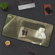 Load image into Gallery viewer, Anime Original Mouse Pad (Desk Mat) On Desk
