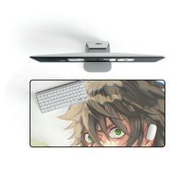 Load image into Gallery viewer, The Rising of the Shield Hero Mouse Pad (Desk Mat)
