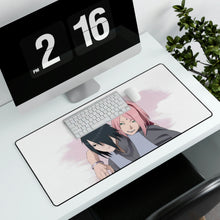 Load image into Gallery viewer, Boruto Mouse Pad (Desk Mat)
