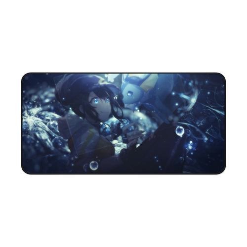 Anime Pokémon Mouse Pad (Desk Mat)