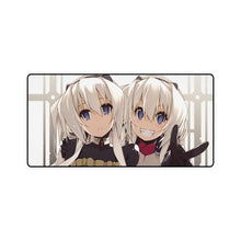 Load image into Gallery viewer, Horizon in the Middle of Nowhere Mouse Pad (Desk Mat)
