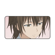 Load image into Gallery viewer, A Certain Scientific Railgun Mouse Pad (Desk Mat)
