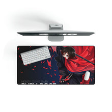 Load image into Gallery viewer, Anime RWBY Mouse Pad (Desk Mat)
