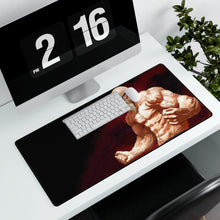 Load image into Gallery viewer, Dragon Ball Mouse Pad (Desk Mat) With Laptop
