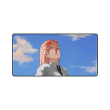 Load image into Gallery viewer, Anime Chainsaw Man Mouse Pad (Desk Mat)
